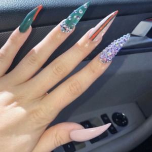 Meet your Posher, Tyrice